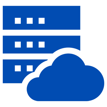 Cloud computing & Infrastructure